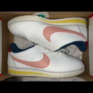 Nike Cortez